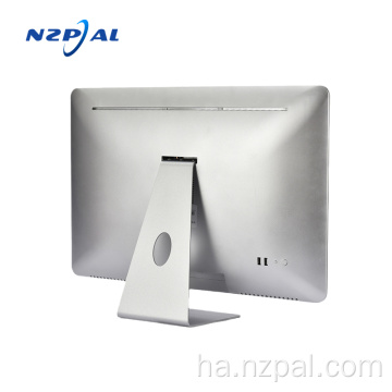 i5 / i7 / i9 all-in-daya PC 21.5inch don amfani da kasuwanci